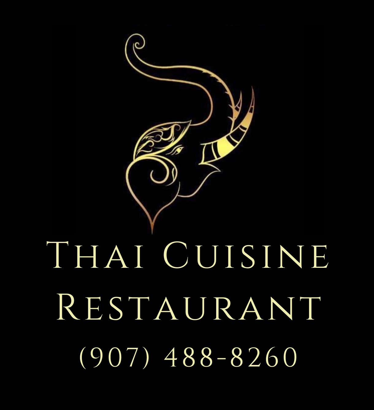 Restaurant Logo