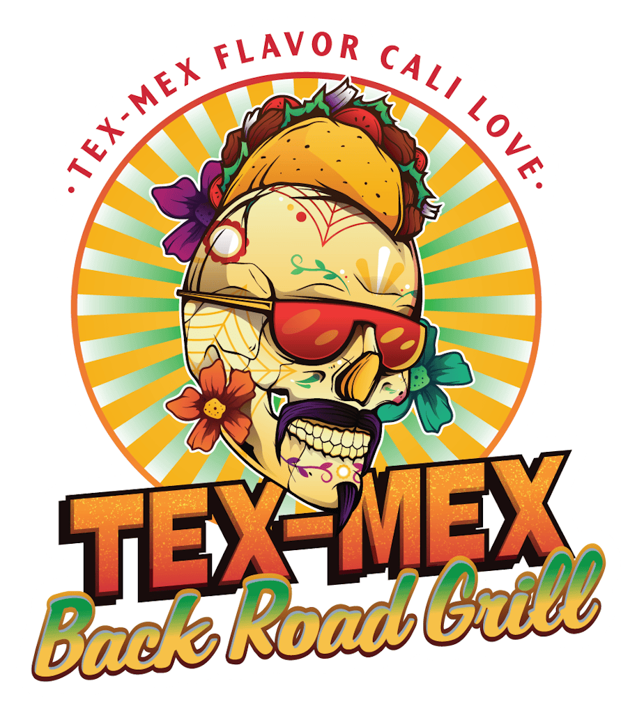 Tex-Mex Backroad Grill (Bessemer City) Logo