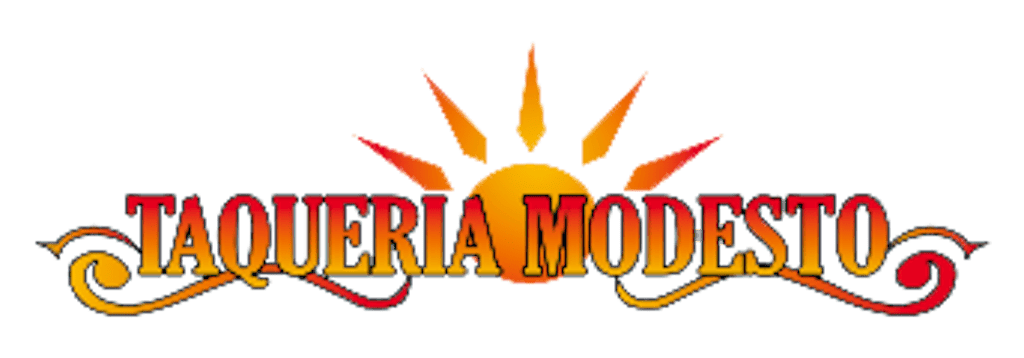 Taqueria Modesto  Logo