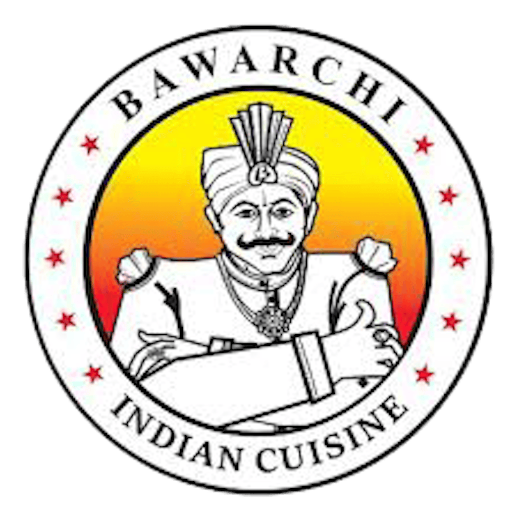 Bawarchi Biryanis - Kansas City Logo