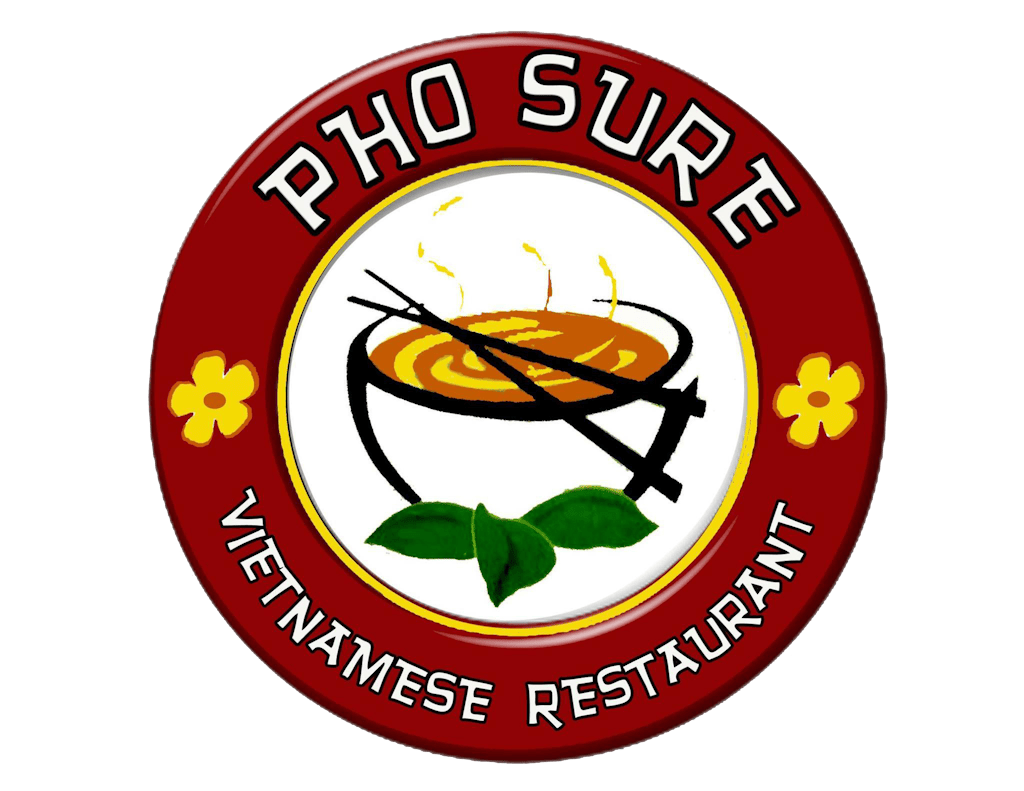 Pho Sure Bistro Logo