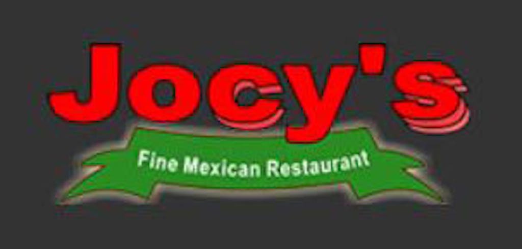 Jocy's Mexican Restaurant Logo