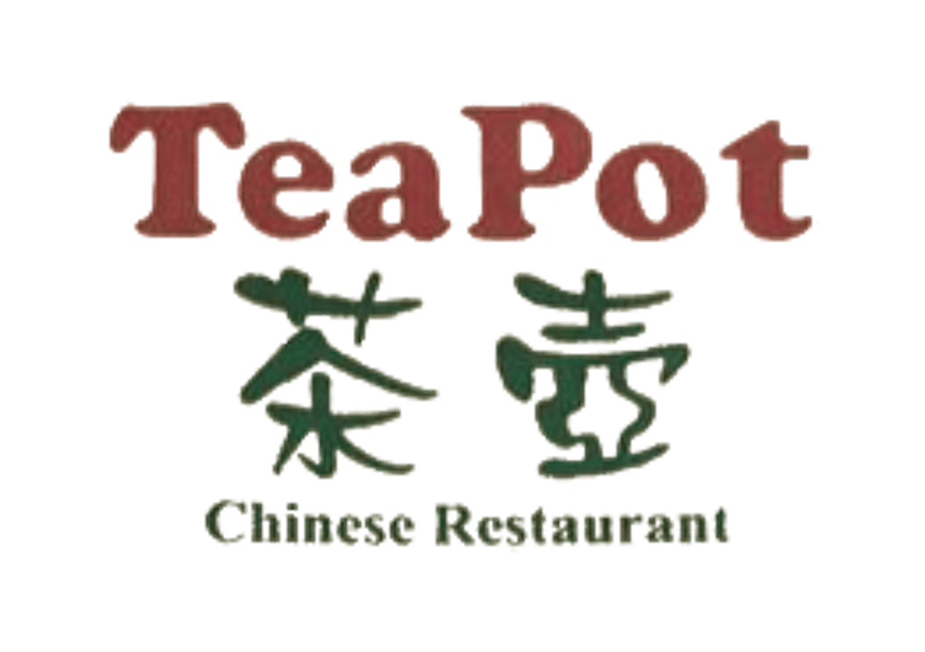 Tea Pot Chinese Restaurant Logo