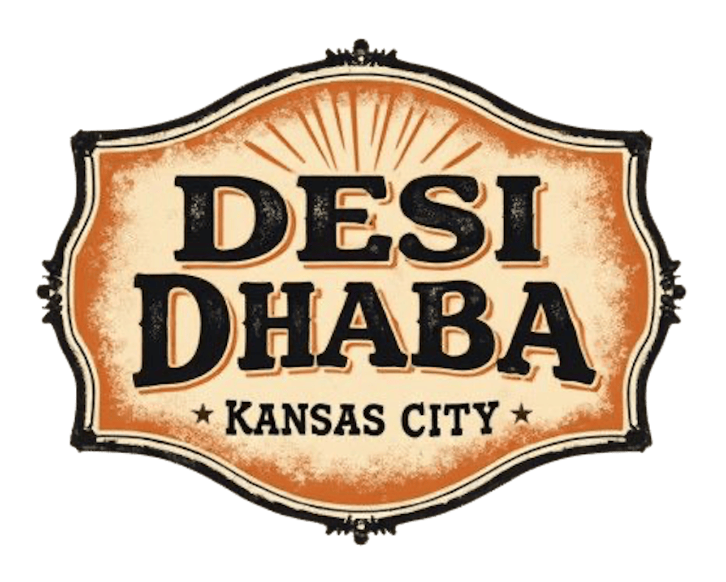 Desi Dhaba Logo