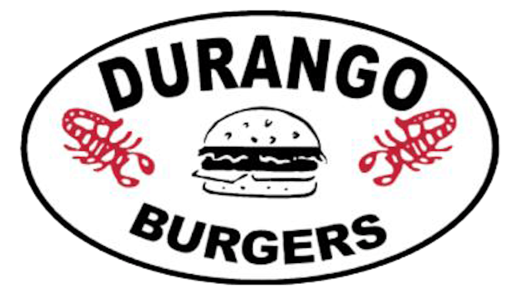 Durango Burger #2 Logo