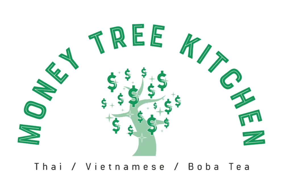 Money Tree Kitchen Logo