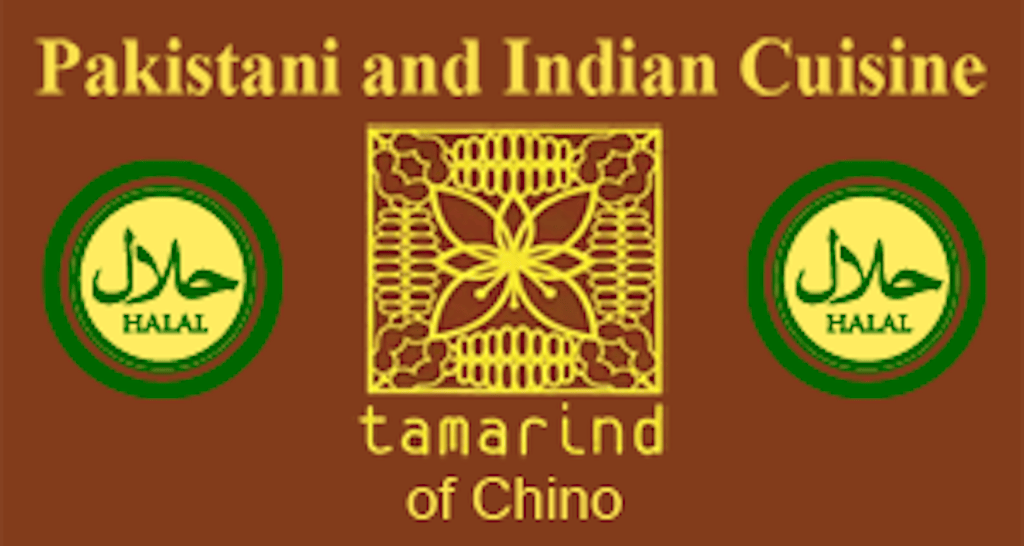  Tamarind Restaurant and Catering Logo