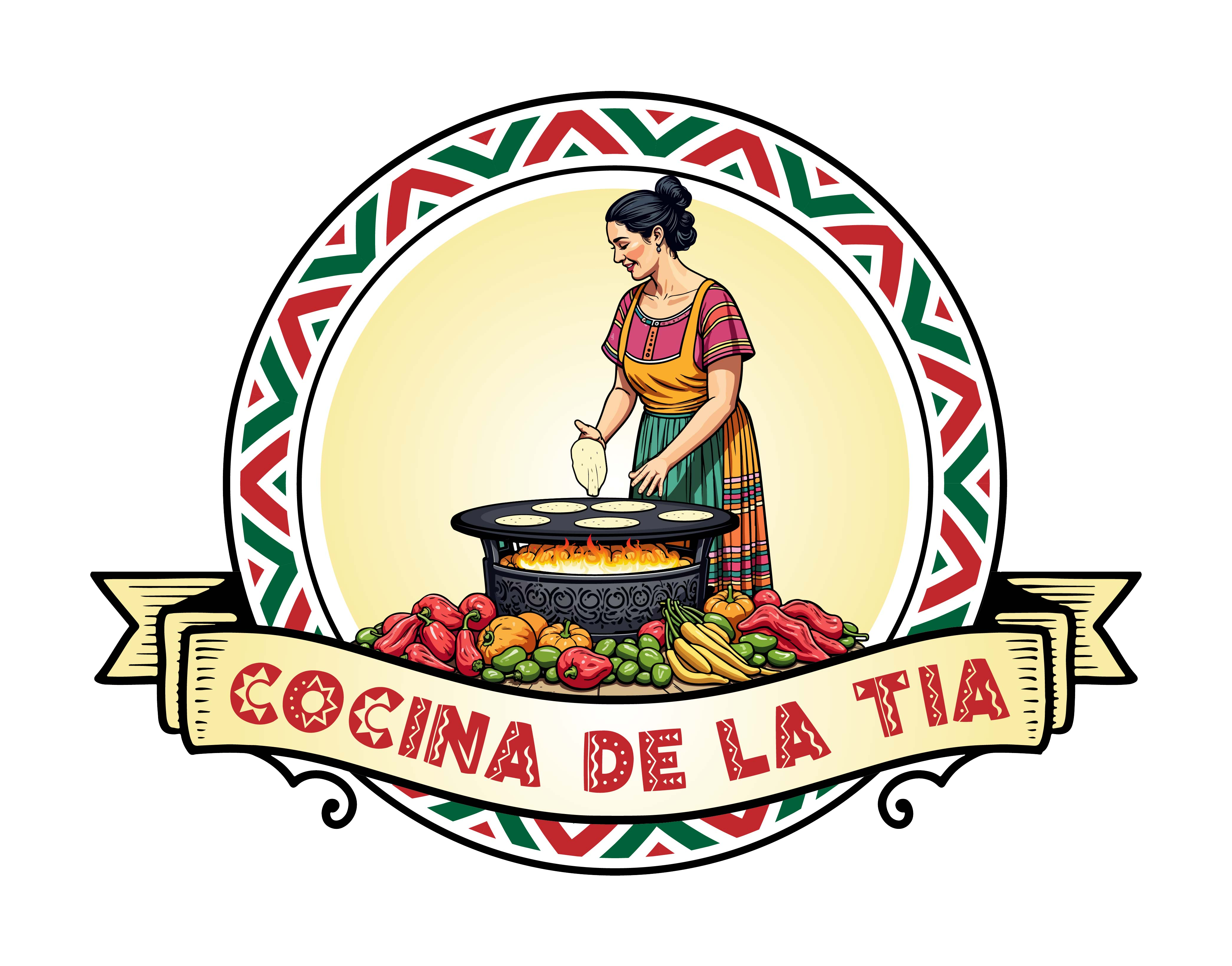 Restaurant Logo