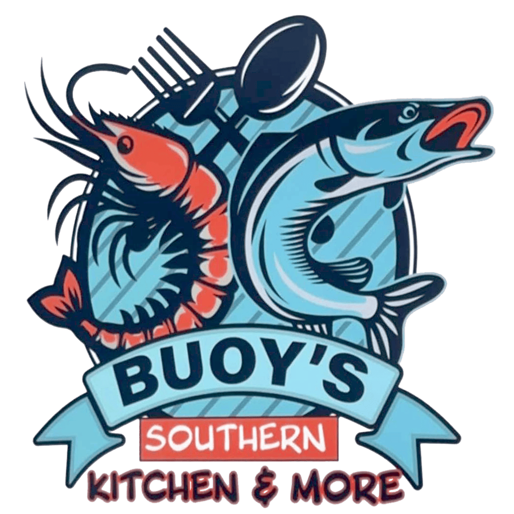 Buoys Southern Kitchen Logo