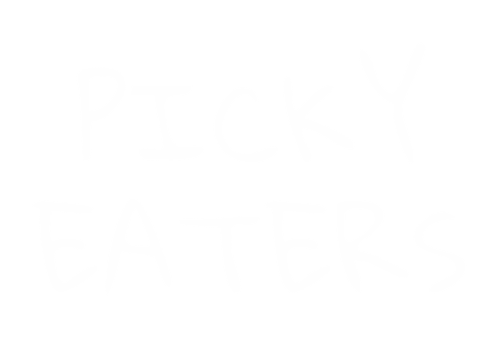 Picky Eaters Logo