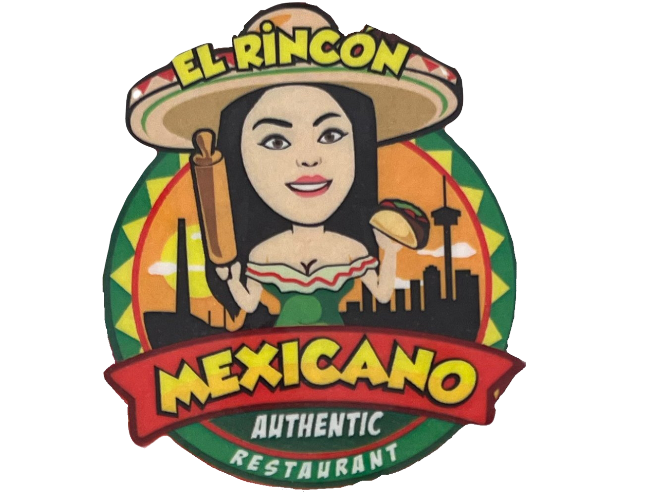 Restaurant Logo