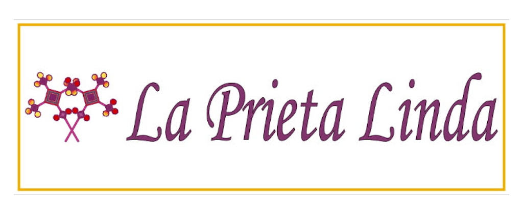 La Prieta Linda Logo
