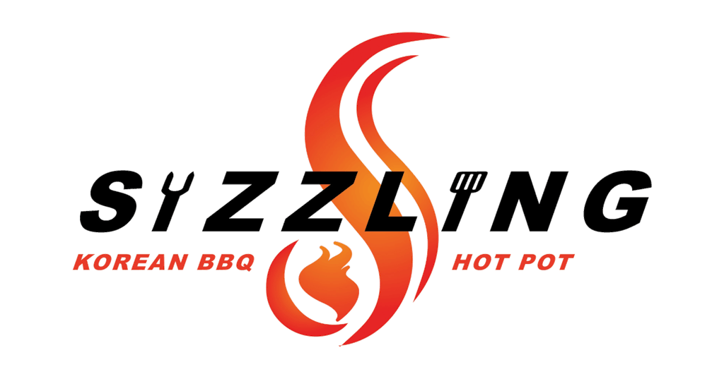 Sizzling Asian Cuisine Logo