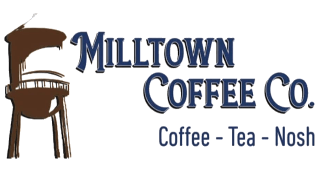 Milltown Coffee Co. Logo