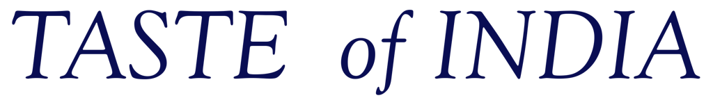 Taste of India Logo