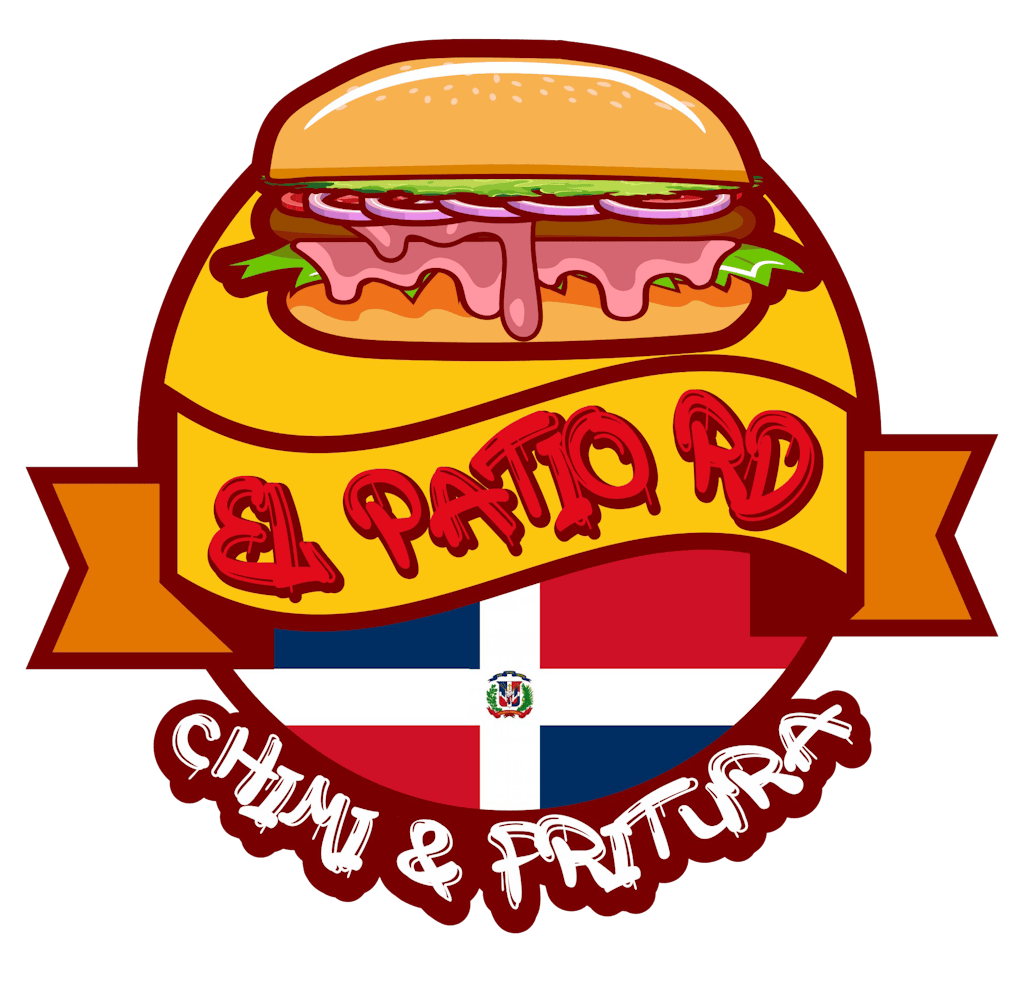 El Patio RD Chimi Logo