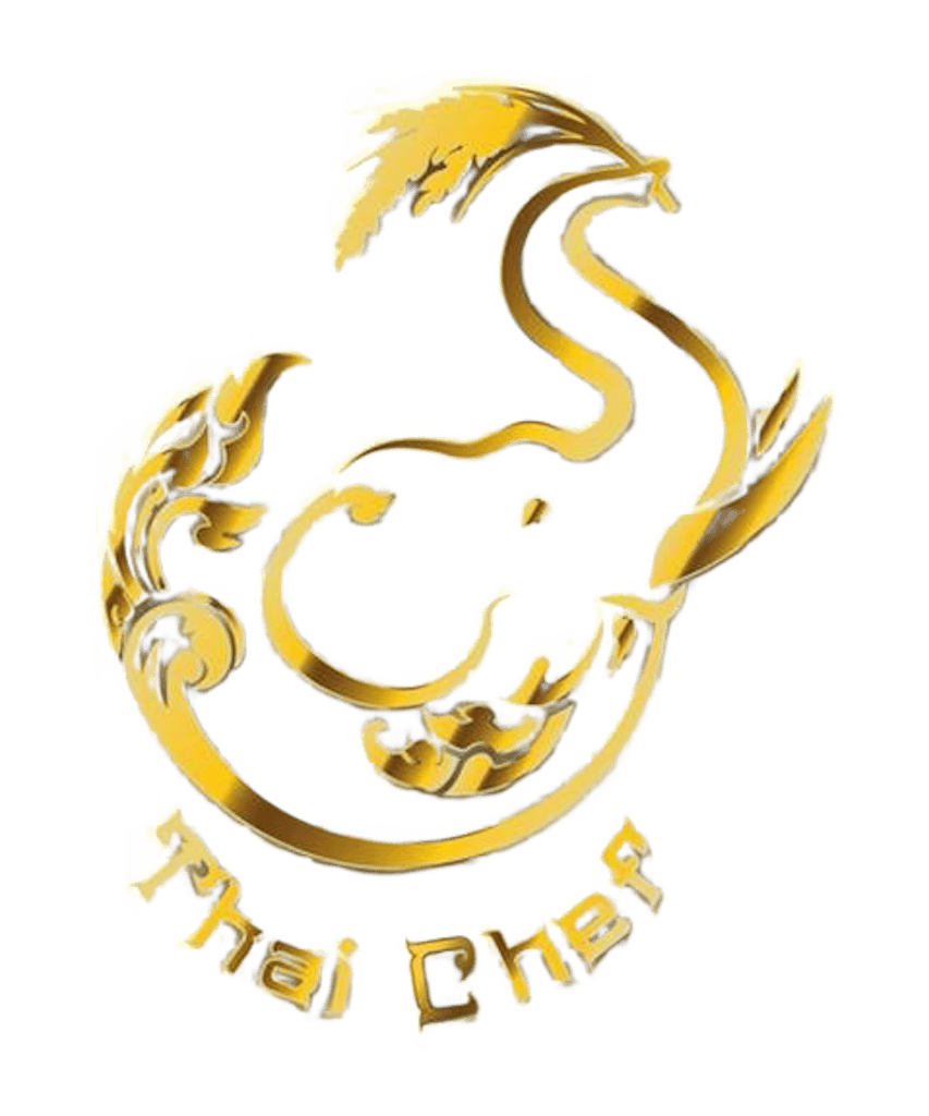 Thai Chef Restaurant Logo