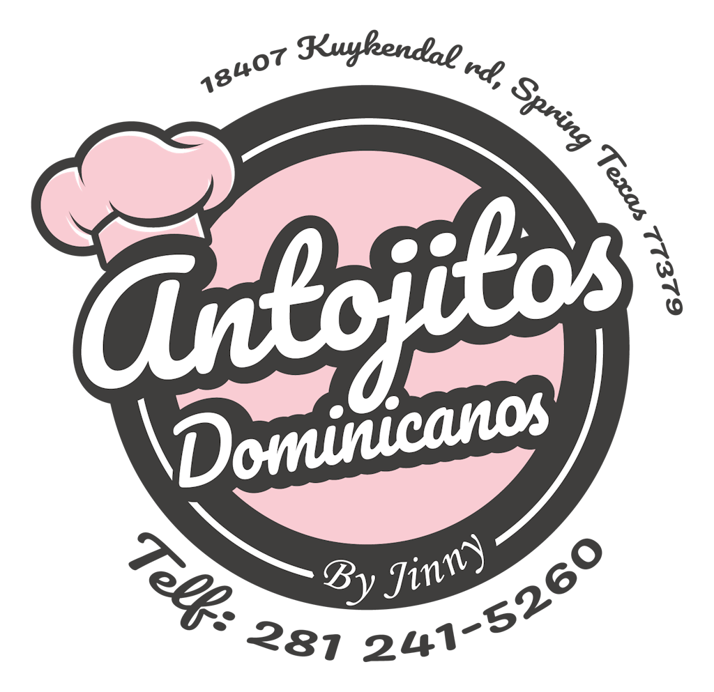 Antojitos Dominicano Bakery & Restaurant Logo