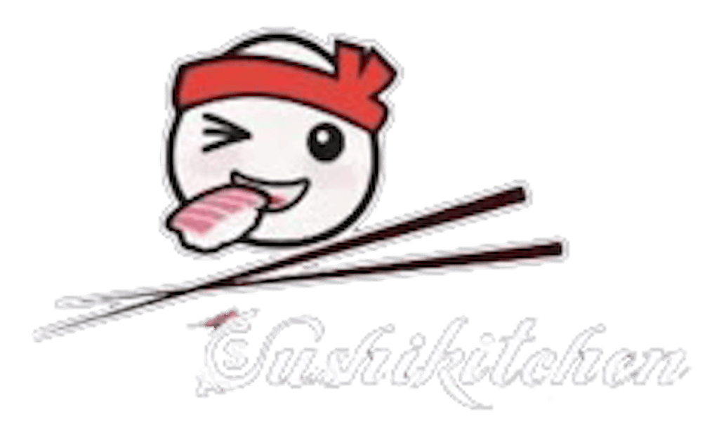 Sushi Kitchen Logo