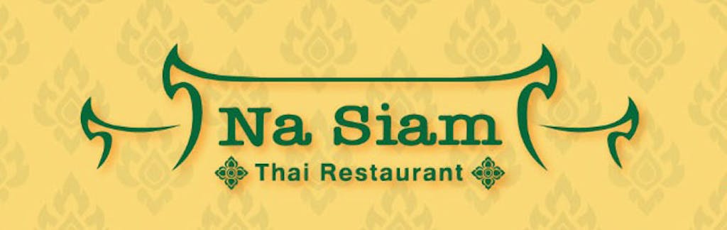 Na Siam Thai Restaurant Logo