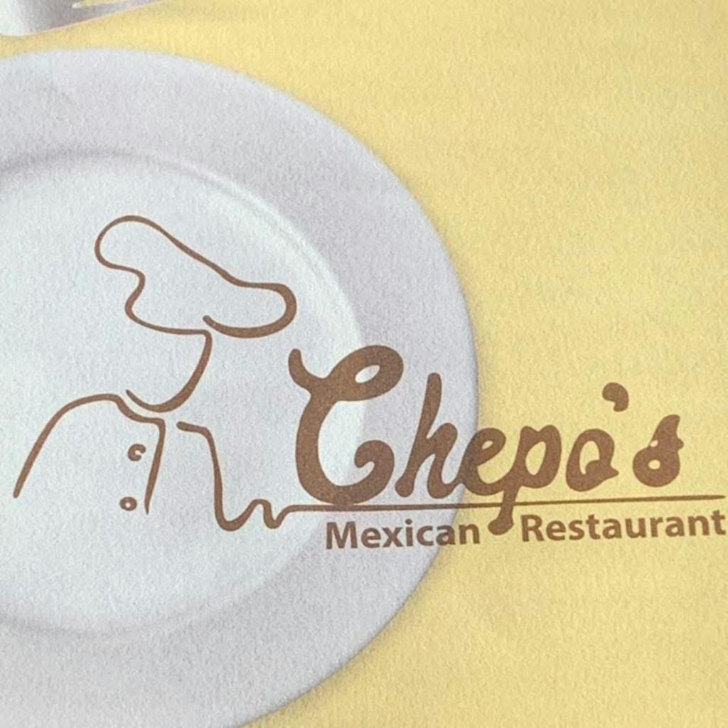 Chepos Mexican Restaurant Logo