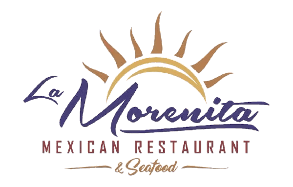 La Morenita Mexican Restaurant Logo