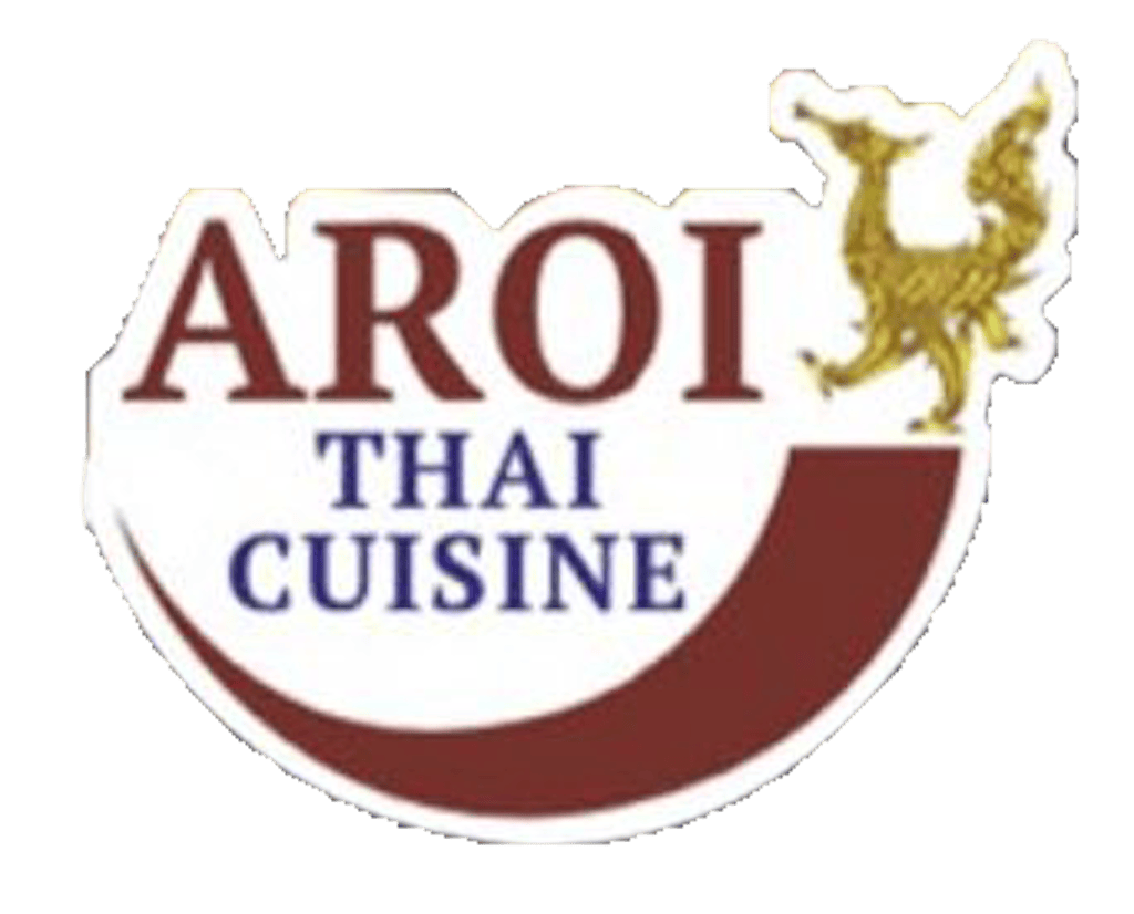Aroi Thai Cuisine Logo