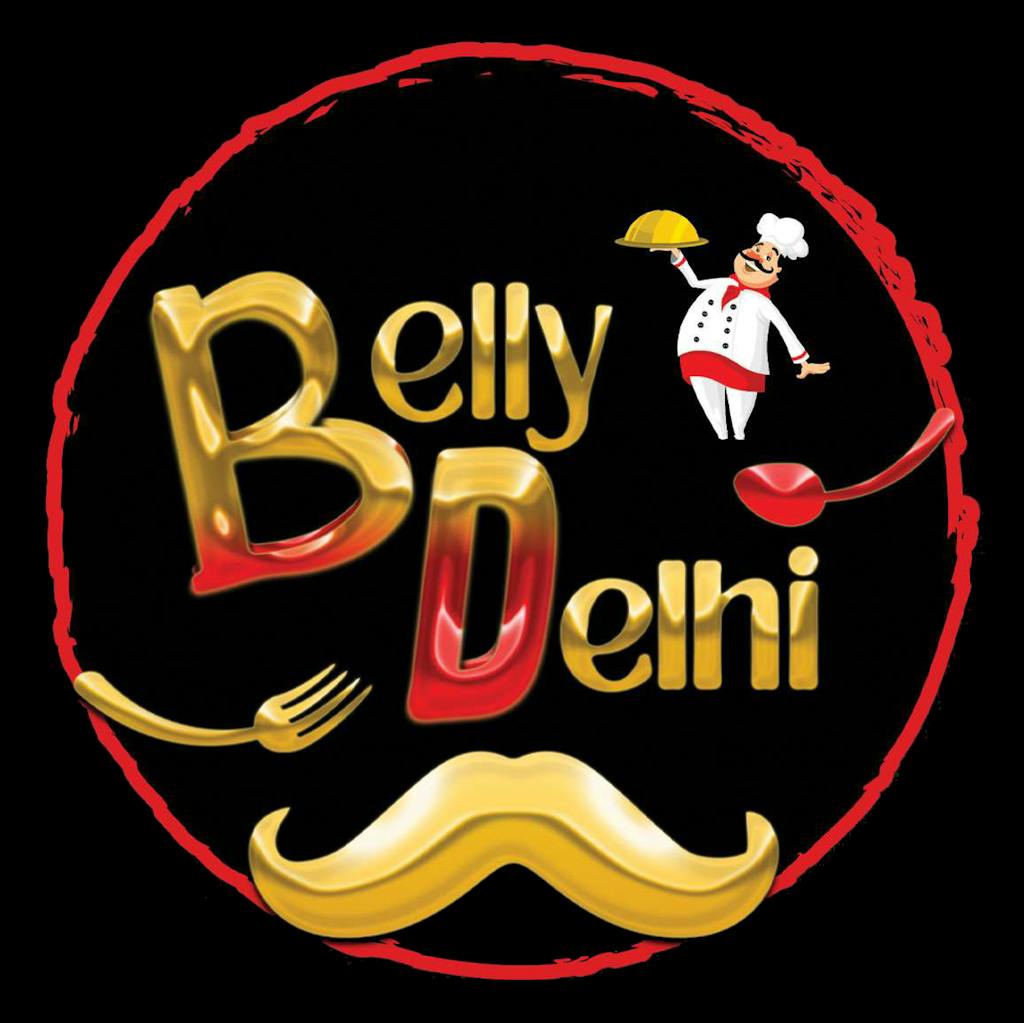 Belly Delhi Logo
