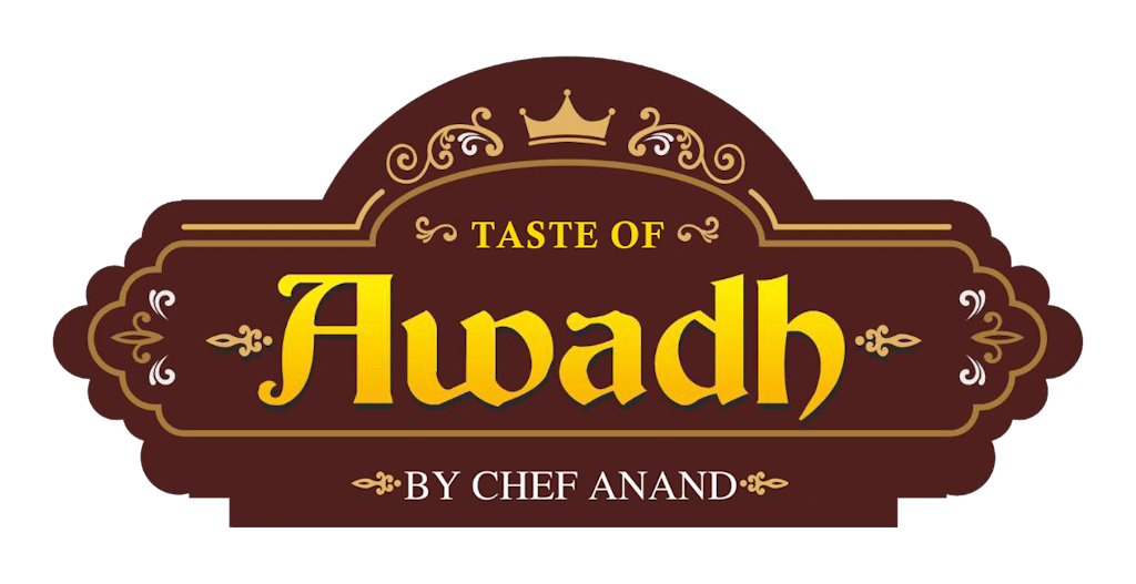 Taste of Awadh  Logo