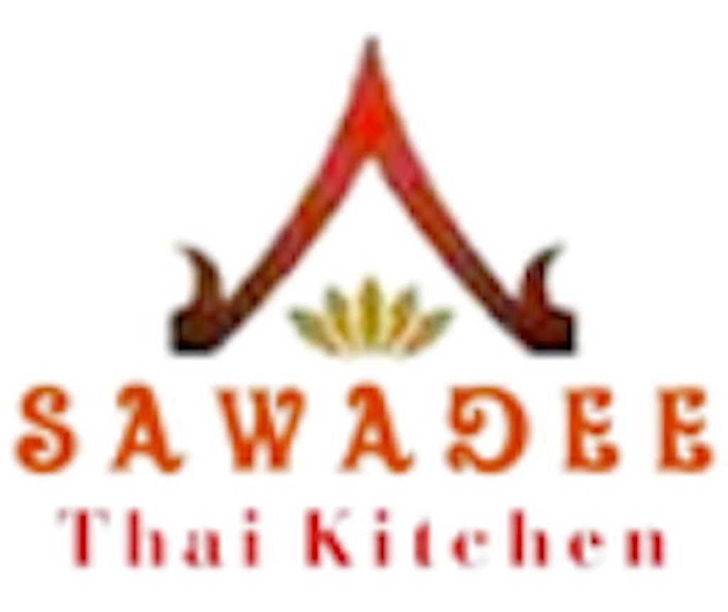 Sawadee Thai Logo