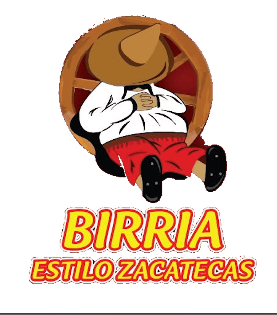 Birria Estilo Zacatecas  Logo