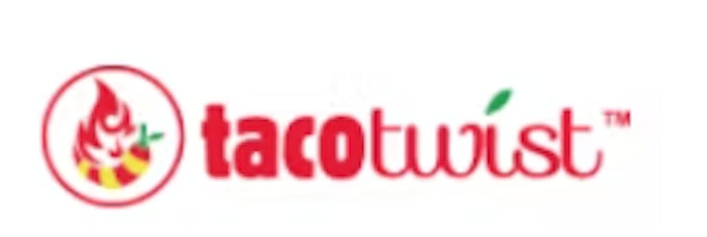 Naan Twist Taco Twist Logo