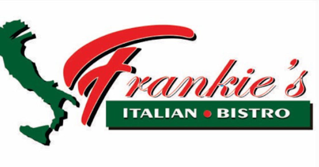 Frankie's Italian Bistro Logo