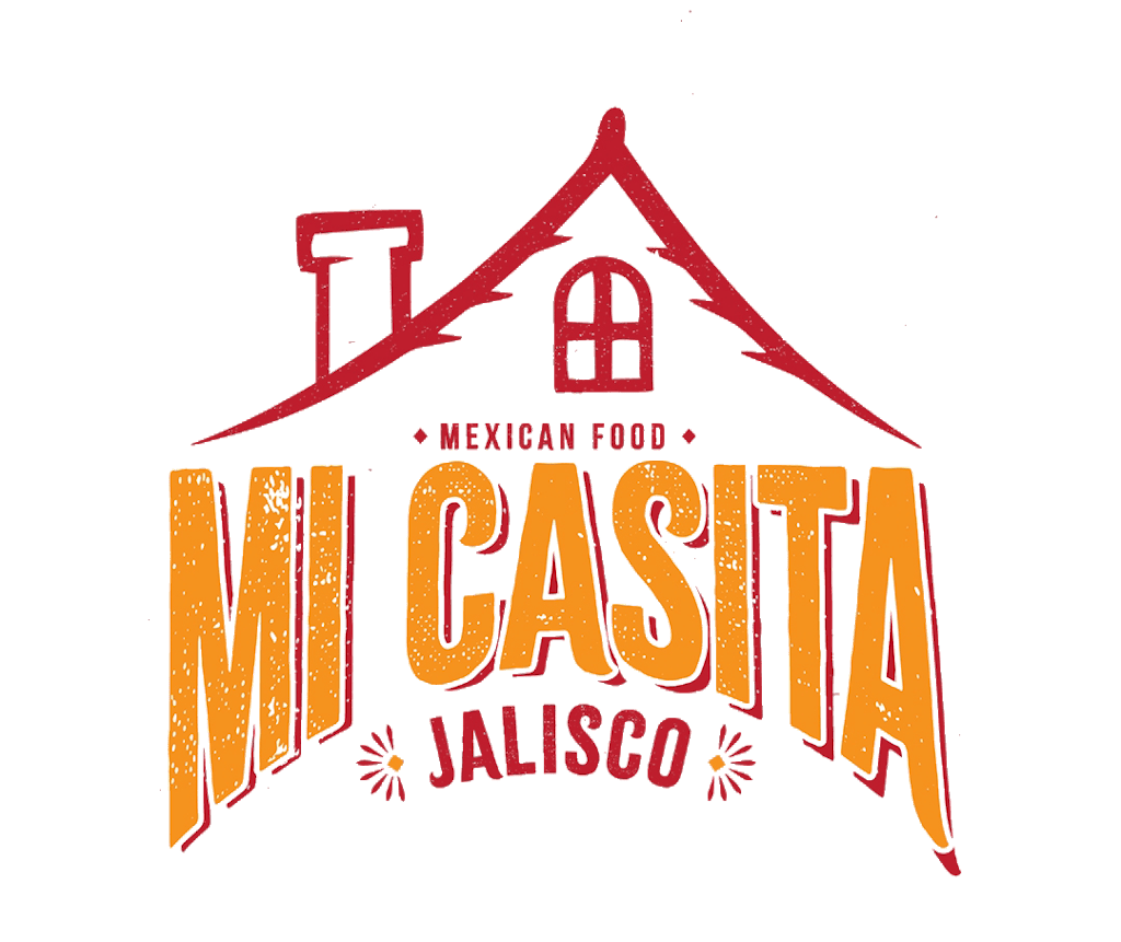 Mi Casita Jalisco Logo
