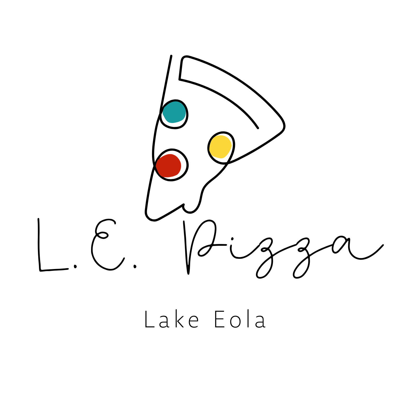 Restaurant Logo