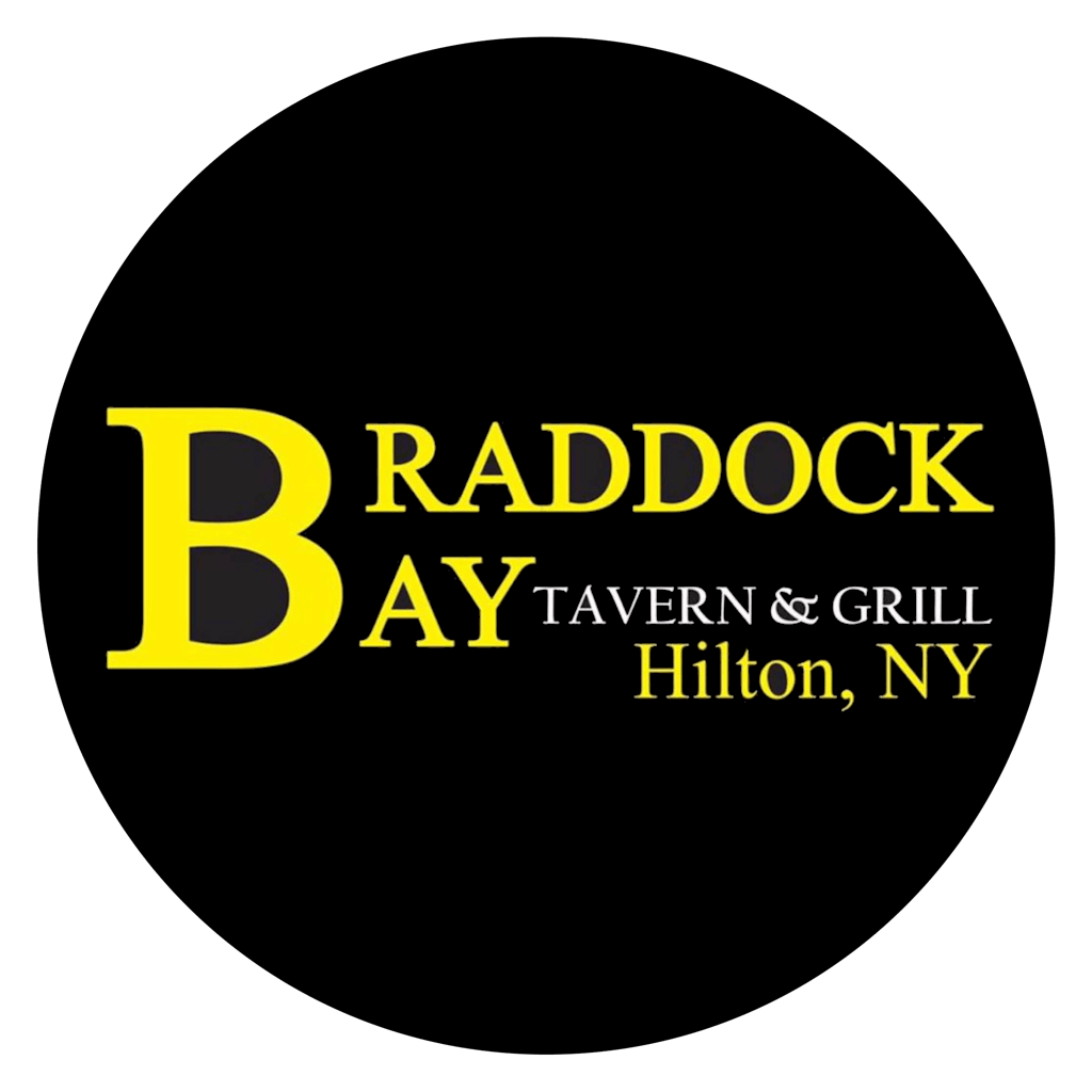 Braddock Bay Tavern Logo