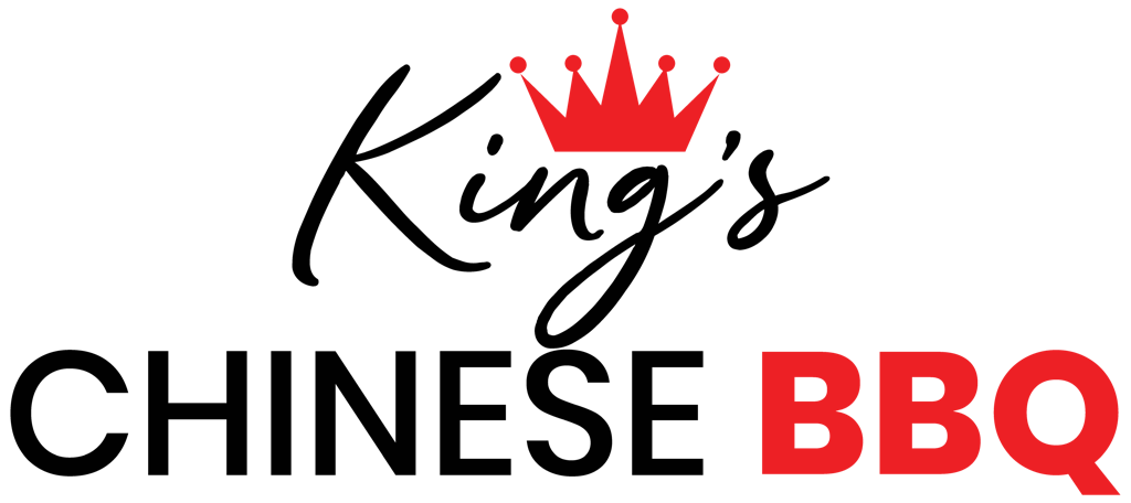 Kings BBQ & Chinese Restaurant Logo