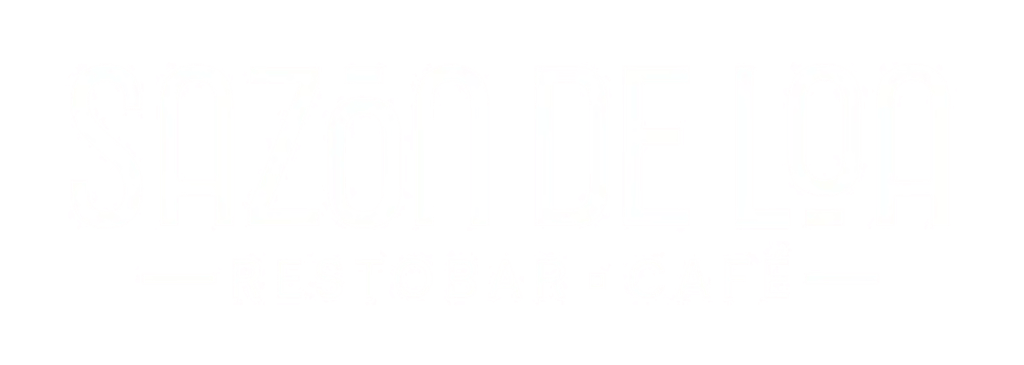 Sazon De Loa Logo