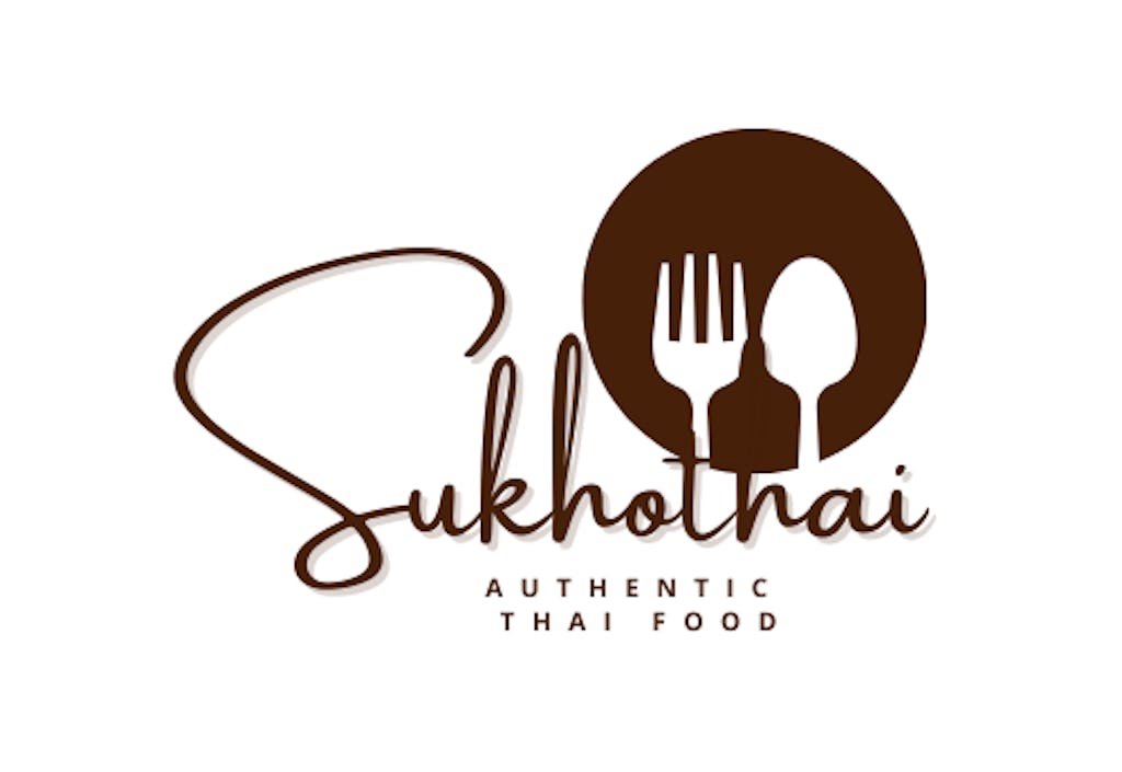 Sukho Thai Restaurant Logo