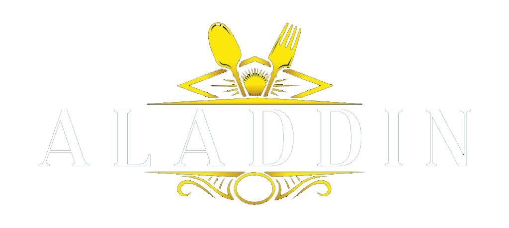 Aladdin Logo