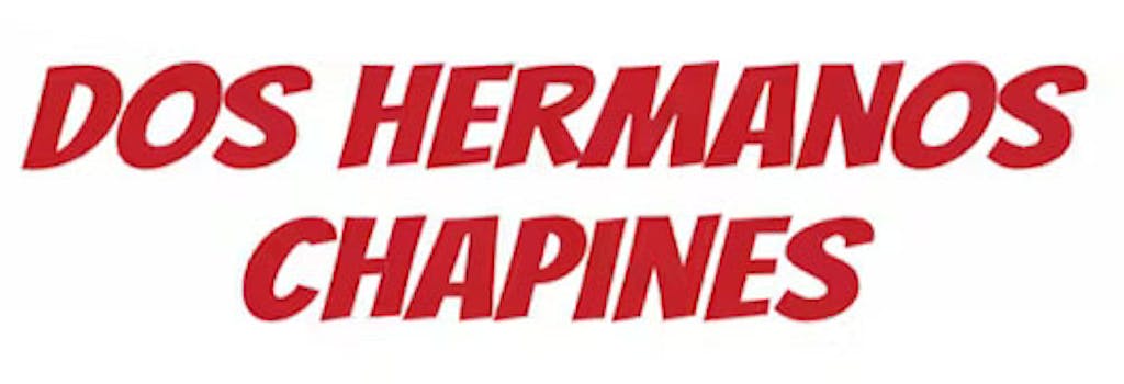 Dos Hermanos Chapines Thai Guatemala Logo