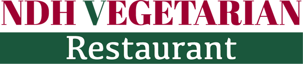 Nhan Duc Hanh Vegetarian Restaurant Logo