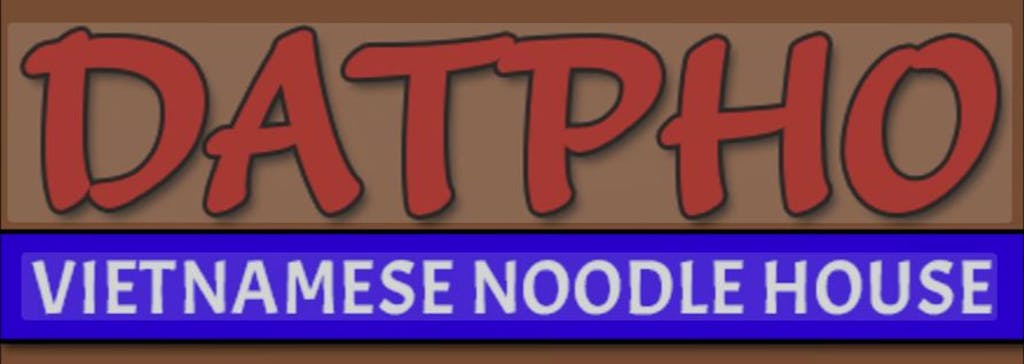 Dat Pho Logo