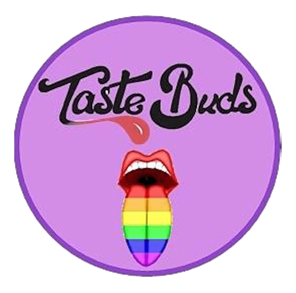 Taste Buds Logo