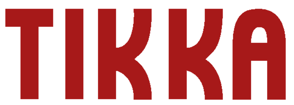 Tikka Logo