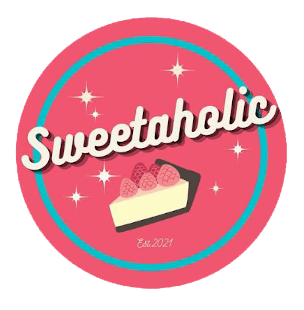 Sweetaholic Logo