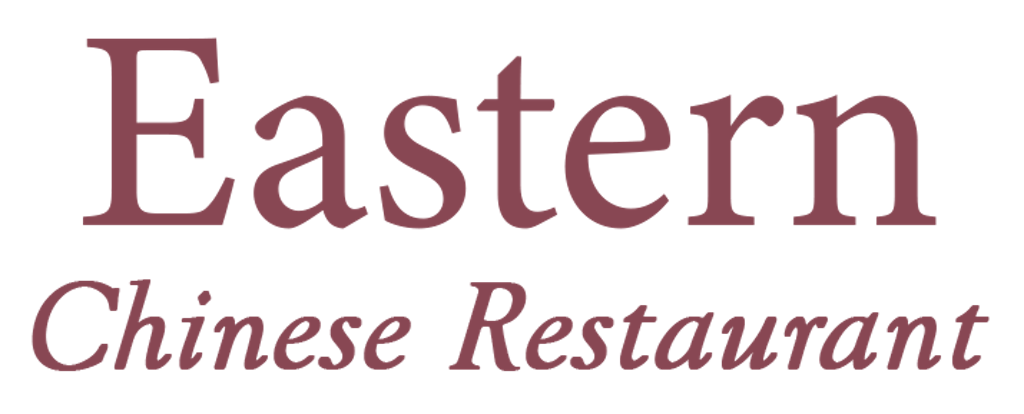 Eastern Chinese Logo
