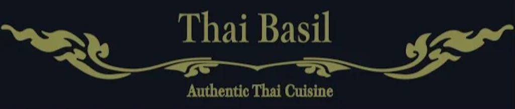 Thai Basil Logo