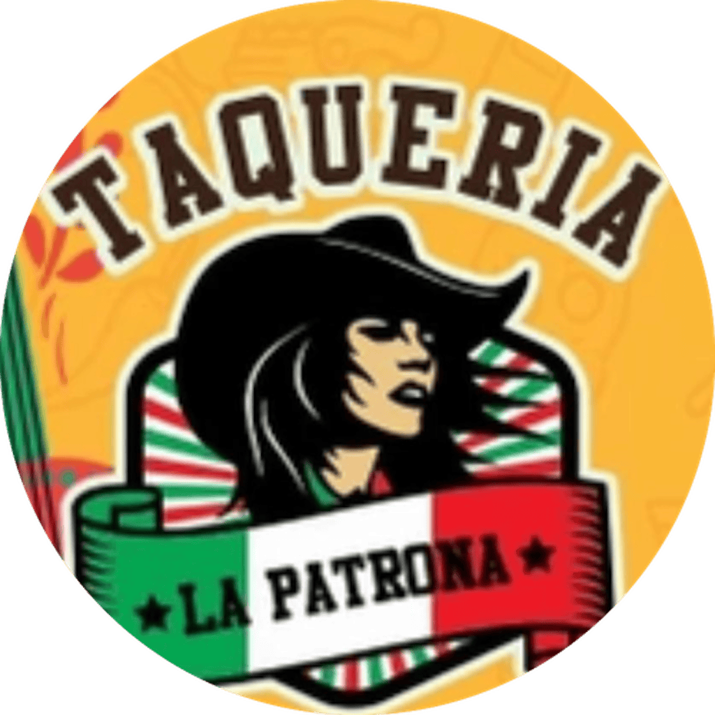 Taqueria la Patrona Logo