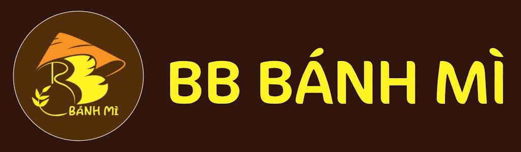 BB Banh Mi Logo